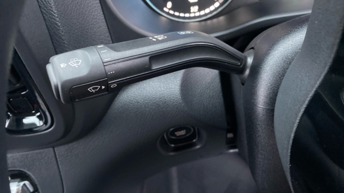 Mercedes-Benz Vito EL2 Electric Fwd 85kW 66kWh Pro Van Auto - Image 31